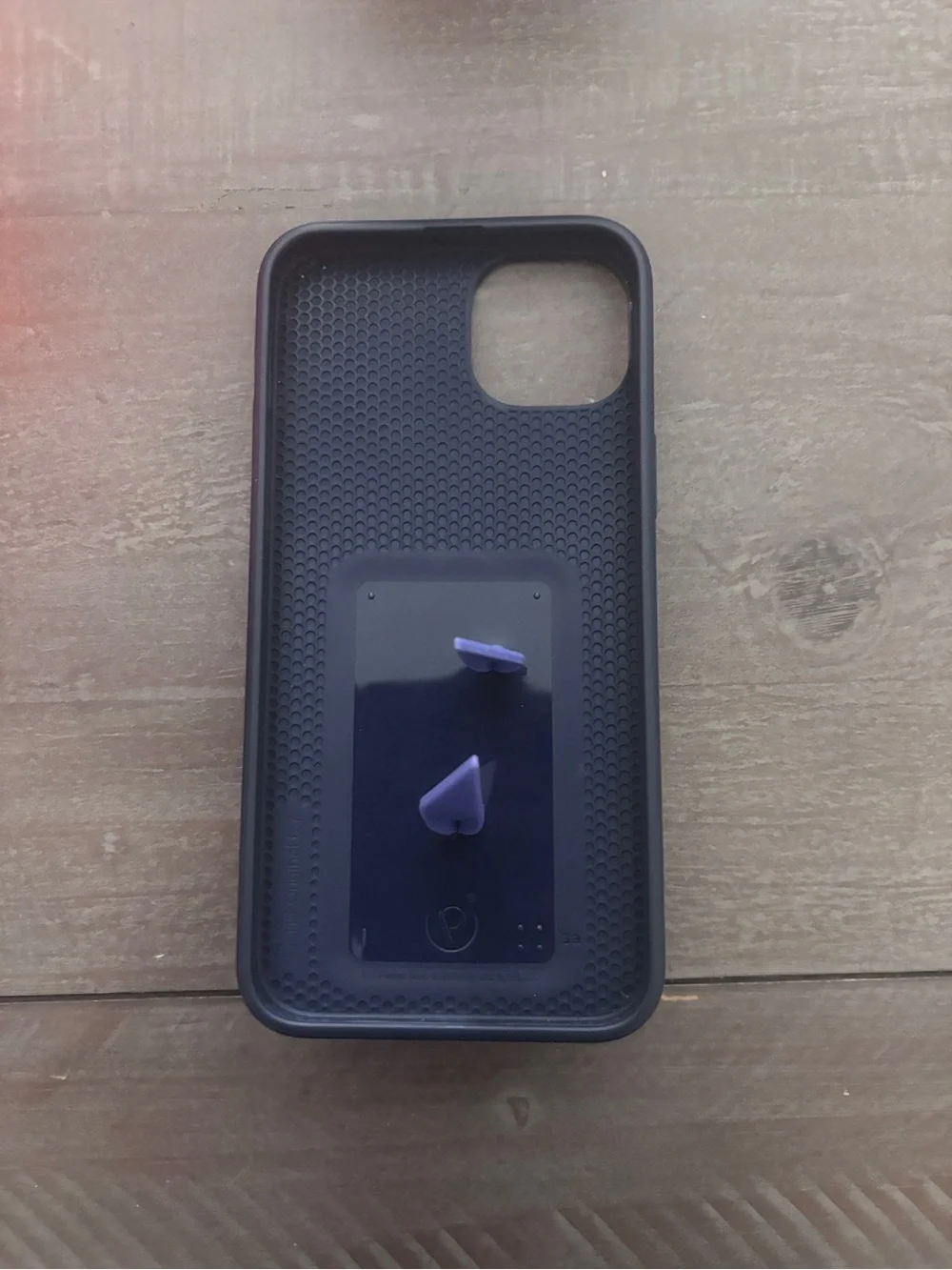 iPhone 14/15 plus loopy case